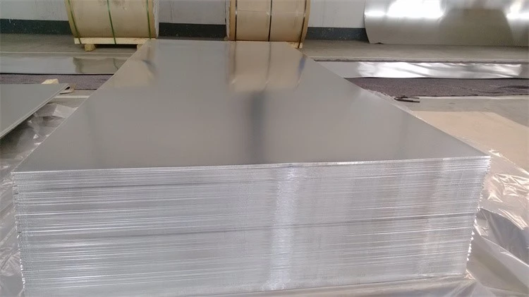 5059 Aluminum Sheets 5059 Aluminum Sheets