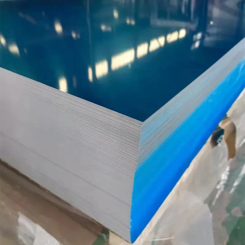 Aluminum Alloy Sheet For Aircraft Aluminum Alloy Sheet For Aircraft