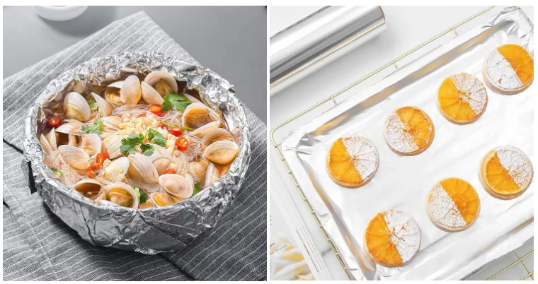 aluminum foil china aluminum foil china