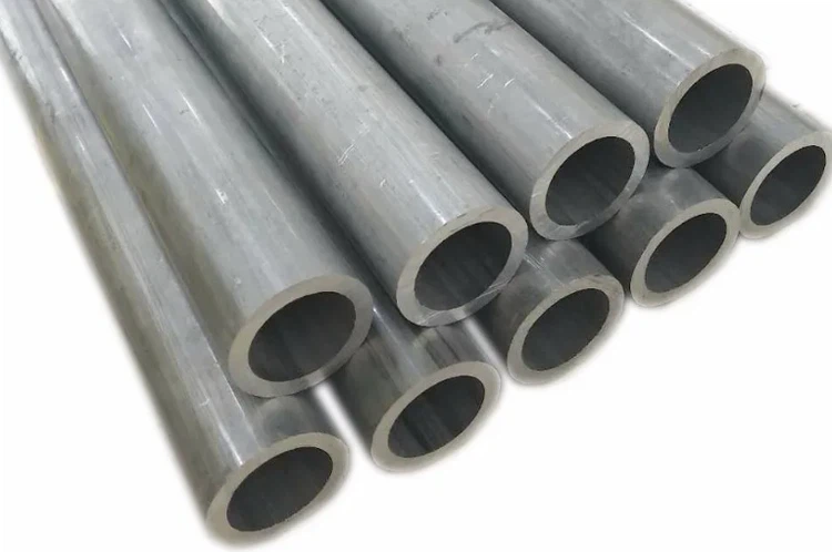 7003 Aluminum Tube 7003 Aluminum Tube