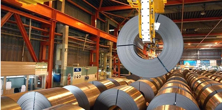 Flexible Packaging Aluminium Foil Flexible Packaging Aluminium Foil