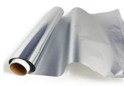 1050 Alloy Aluminum Foil 1050 Alloy Aluminum Foil