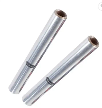 1050 Alloy Aluminum Foil 1050 Alloy Aluminum Foil