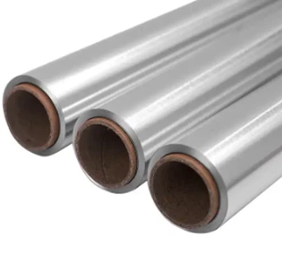 1050 Alloy Aluminum Foil 1050 Alloy Aluminum Foil