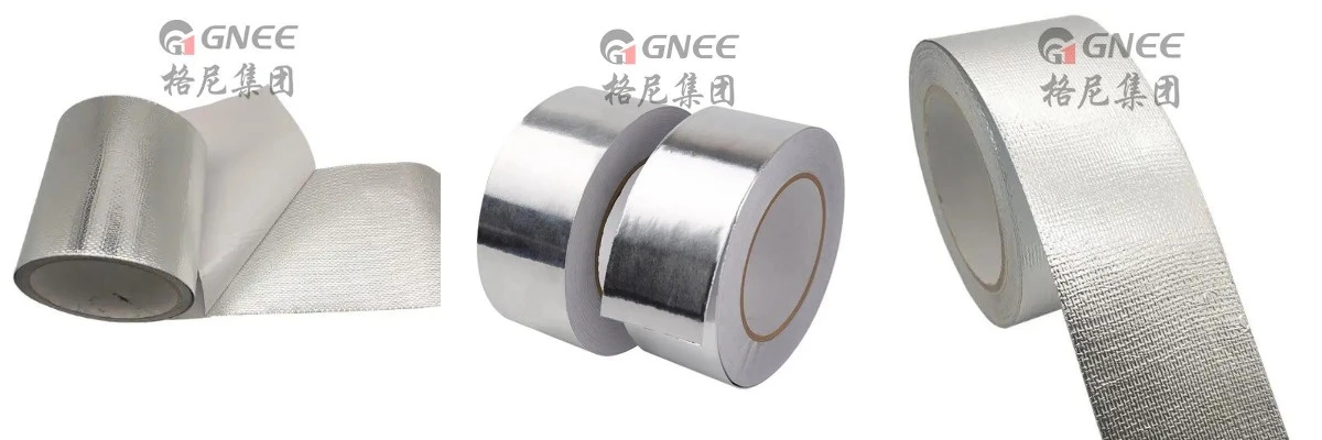 15 Micron Aluminum Household Foil HHF 15 Micron Aluminum Household Foil HHF