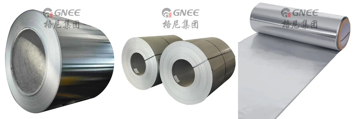 Household Foil Food Packaging Aluminium Foil Household Foil Food Packaging Aluminium Foil
