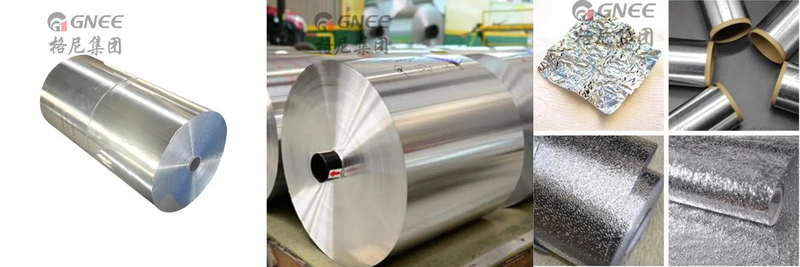 Heat Sealing Aluminium Foil Lids Heat Sealing Aluminium Foil Lids