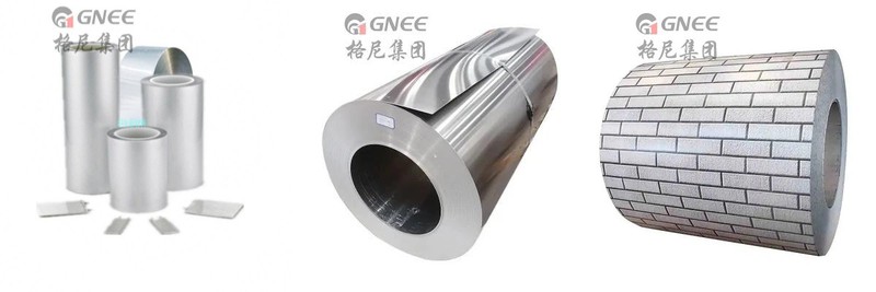 Heat Sealing Aluminium Foil Lids Heat Sealing Aluminium Foil Lids