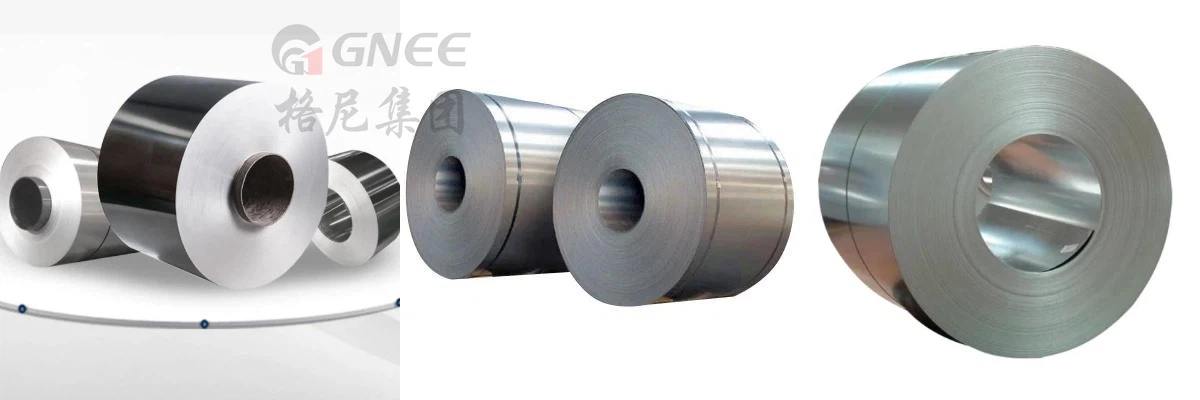 8006 Aluminum Foil In Roll For Food 8006 Aluminum Foil In Roll For Food