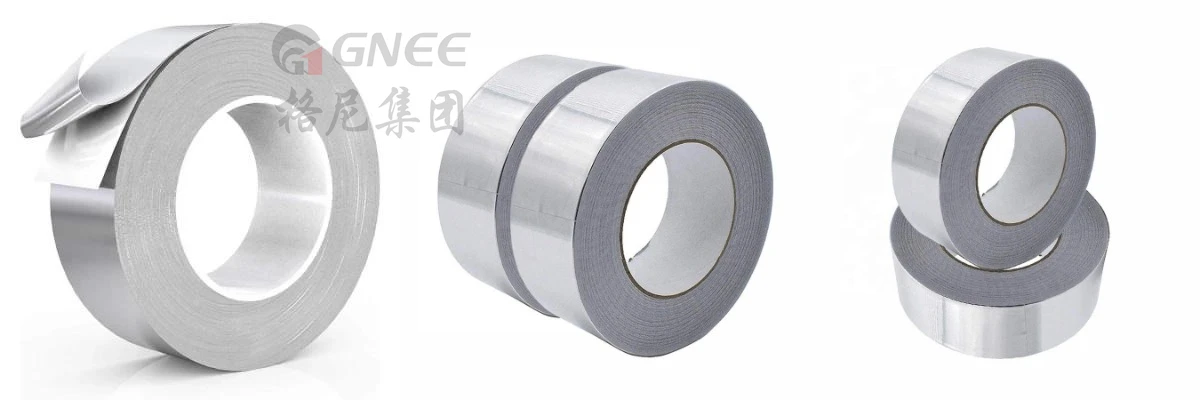 Aluminum Foil 8006 Alloy Roll Jumbo Aluminum Foil 8006 Alloy Roll Jumbo