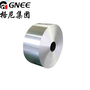 1050 Alloy Aluminum Foil