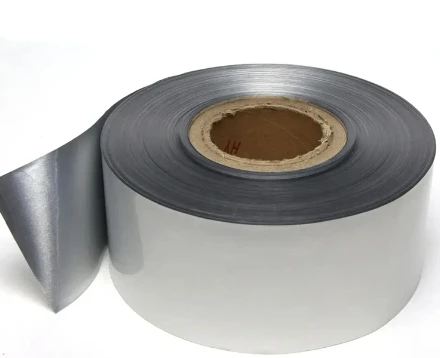 1050 Aluminium Foil