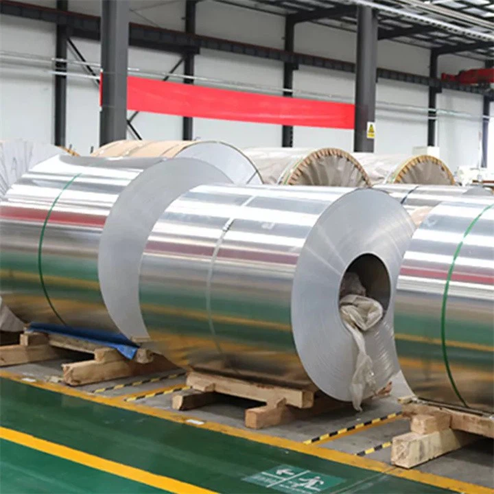 1060 Aluminium Aluminum Roll Coil