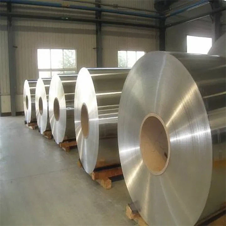 1060 Aluminium Aluminum Roll Coil