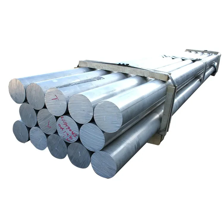 1060 Aluminum Bar