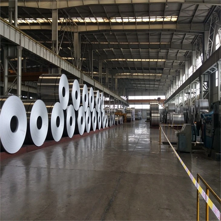 Aluminum coil 1060