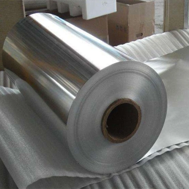 Aluminum foil tape