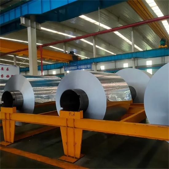 1A70 Aluminum Foil Roll