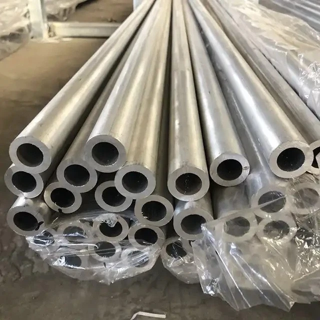 1070 Aluminum Pipe