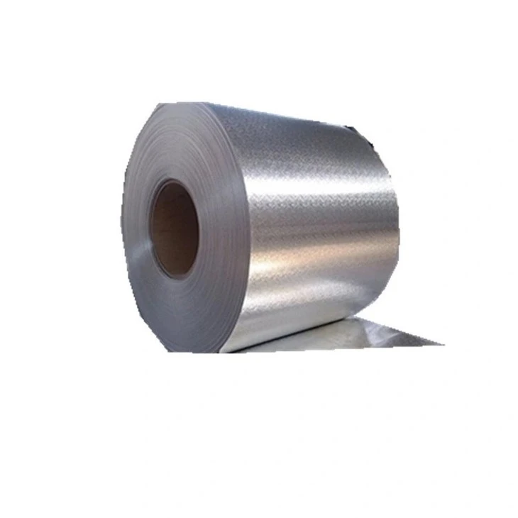 1100 Industrial Aluminum Foil Rolls