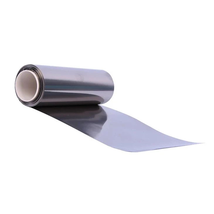 1100 Industrial Aluminum Foil