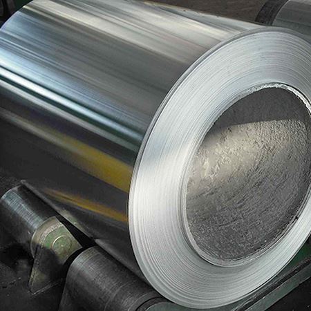 1100 Pharmaceutical Packaging Aluminum Foil