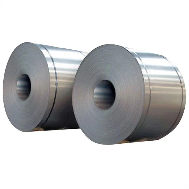 12 Micron Aluminium Foil Jumbo Rolls