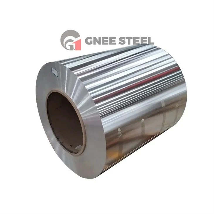 1235 Aluminium Foil Rolls Food Grade For Cigarette