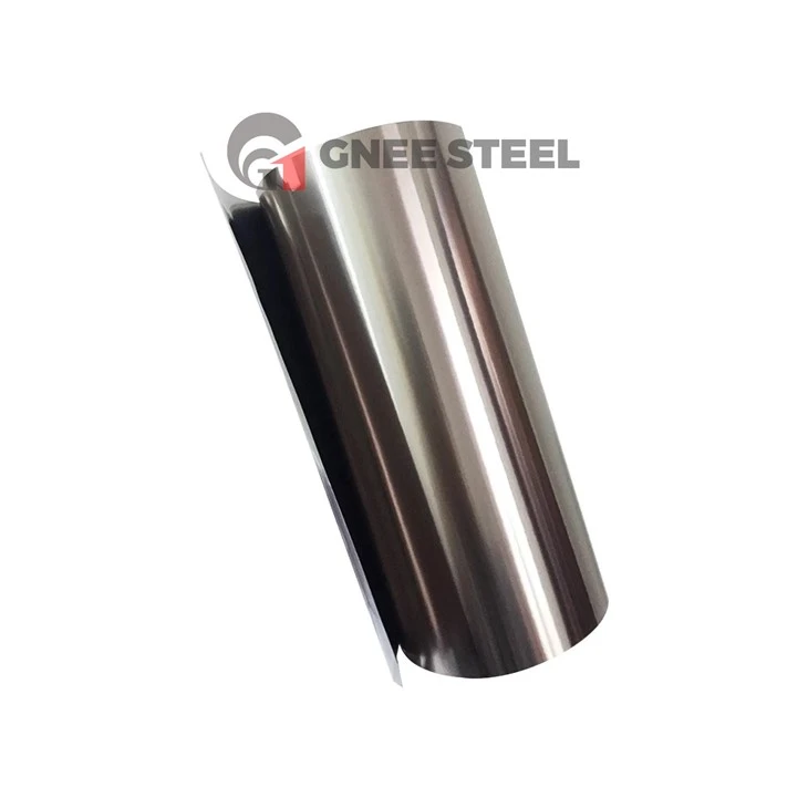 1235 Aluminium Foil Rolls Food Grade For Cigarette