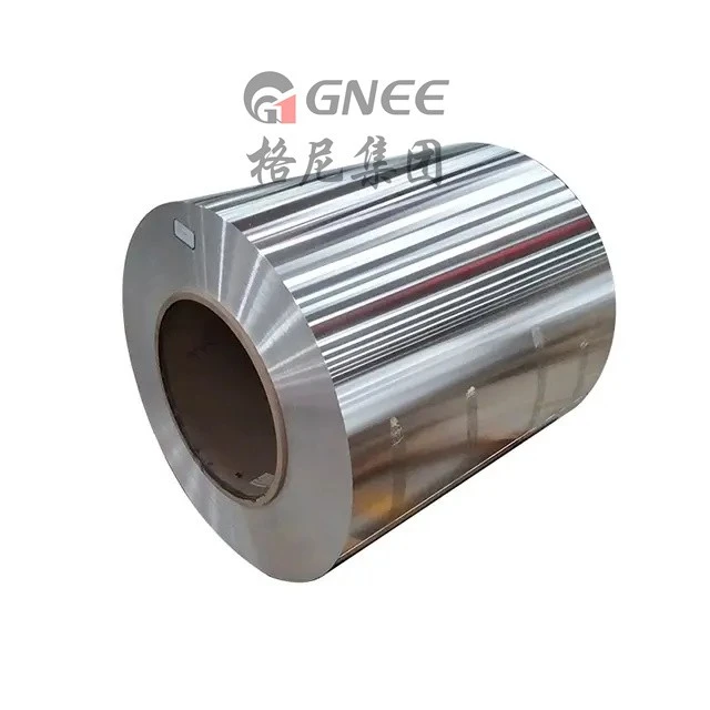 1235 Roll Aluminium Foil Jumbo