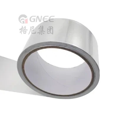 Aluminum Foil 8006 Alloy Roll Jumbo