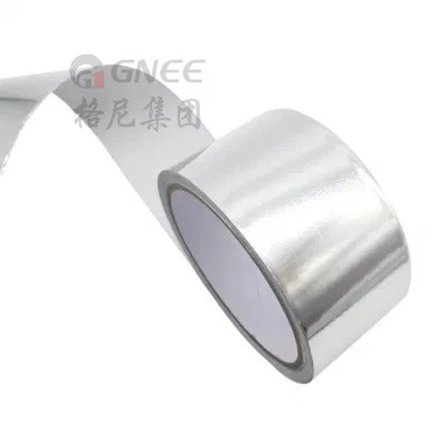 Aluminum Foil 8006 Alloy Roll Jumbo