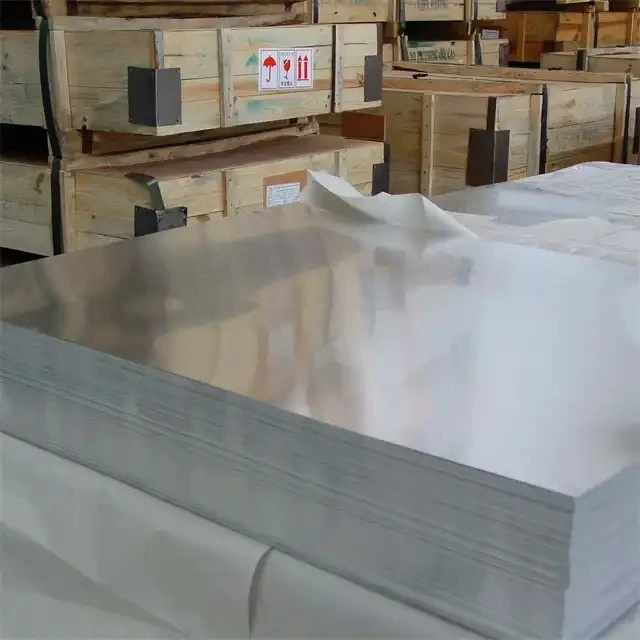 2014 Aluminum Sheet