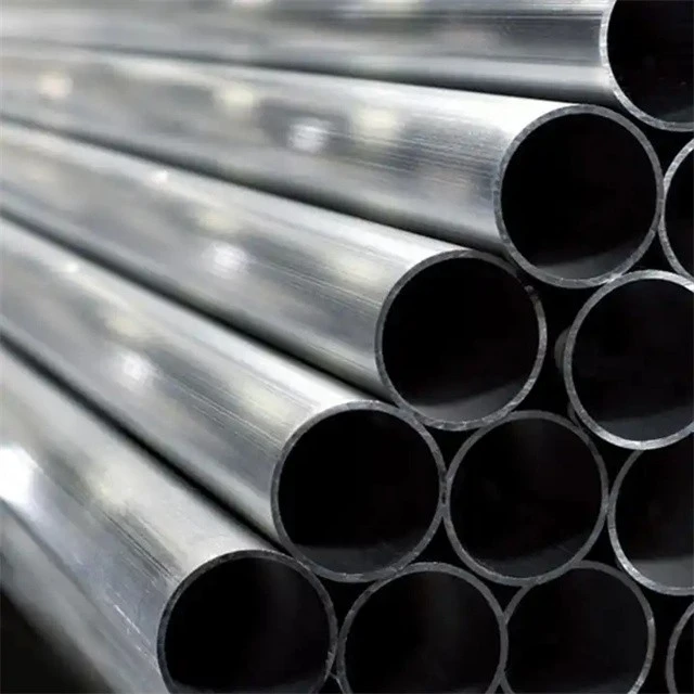 2036 Aluminum Pipe