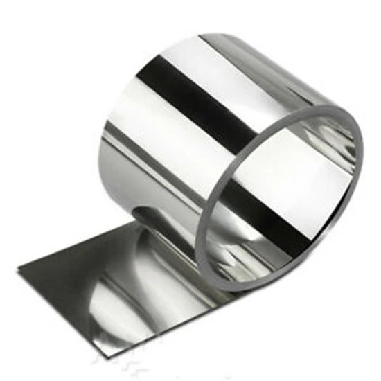 2118 Aluminum Foil Roll