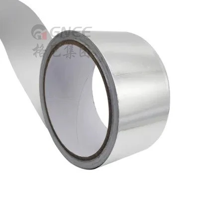 Aluminum Foil 8006 Alloy Roll Jumbo
