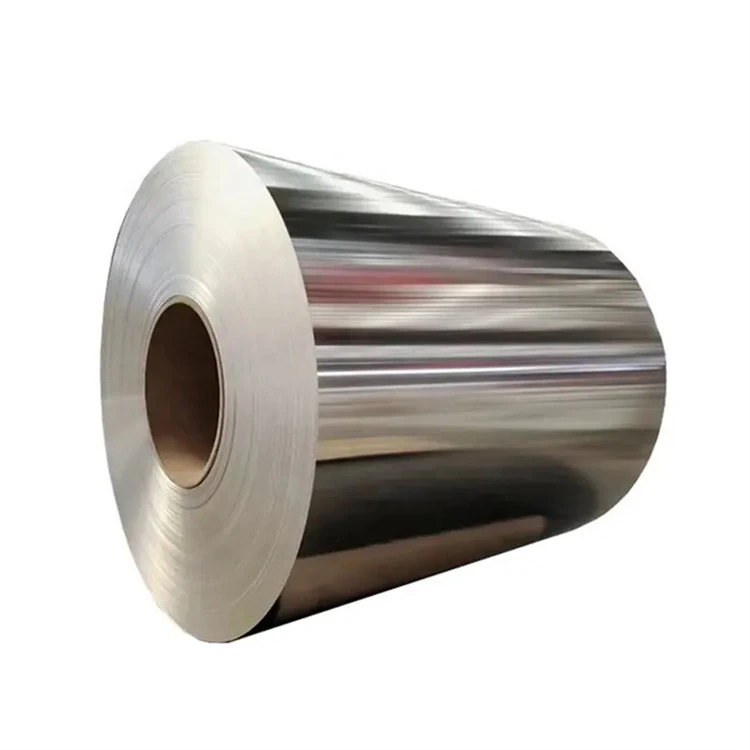 3003 Aluminum Coil