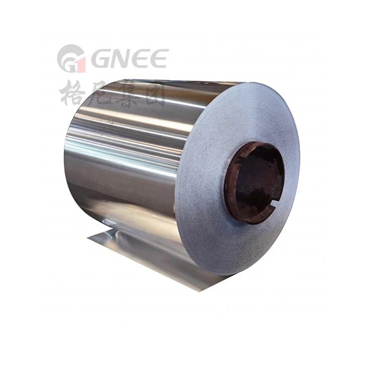 3003 Aluminum Food Foil In Rolls