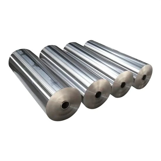 3003 Aluminum Household Foil