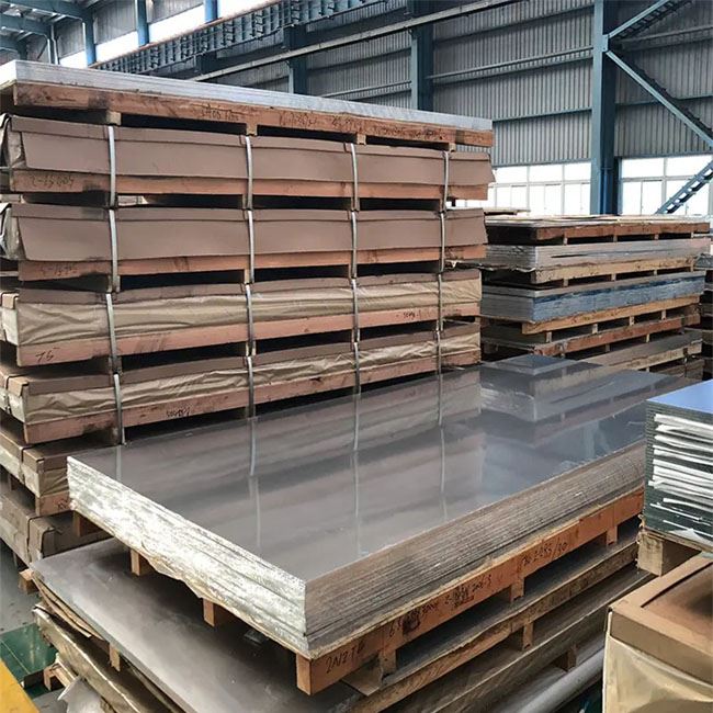 3003 aluminum plate