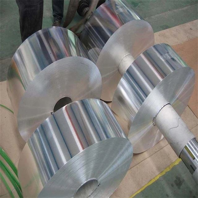 3003 O Aluminium Foil