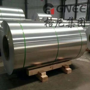 3003 H24 Aluminum Foil For Food Containers