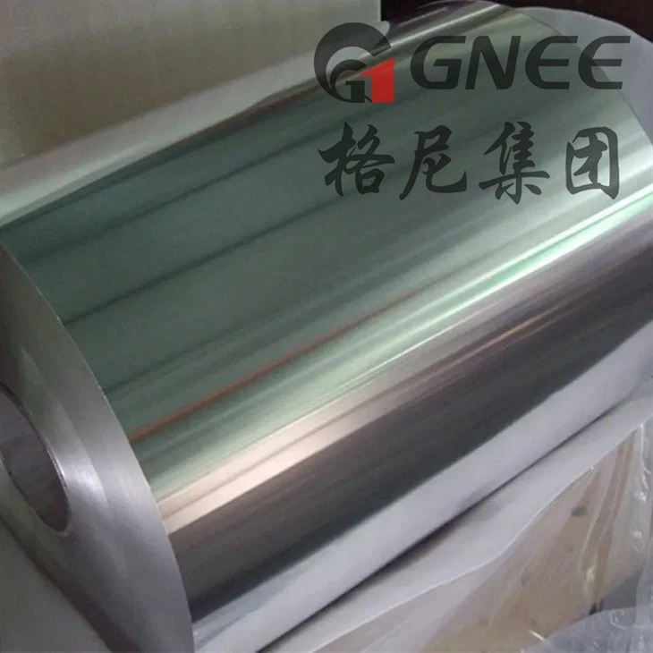 3003 H24 Aluminum Foil For Food Containers