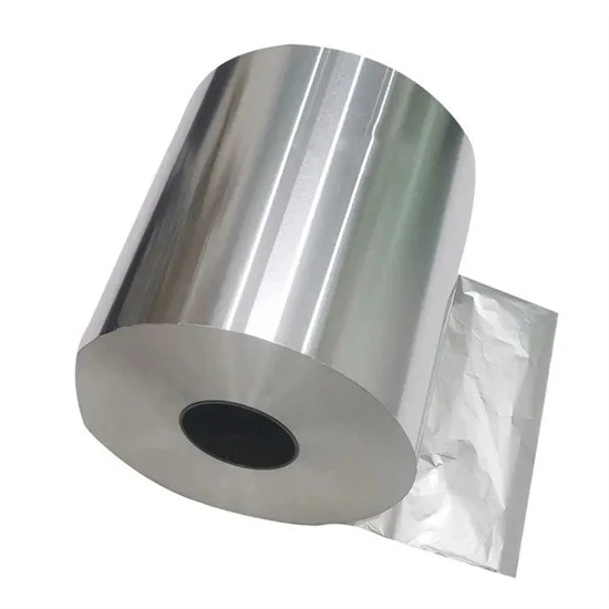 3003 Heavy Duty Aluminum Foil Roll