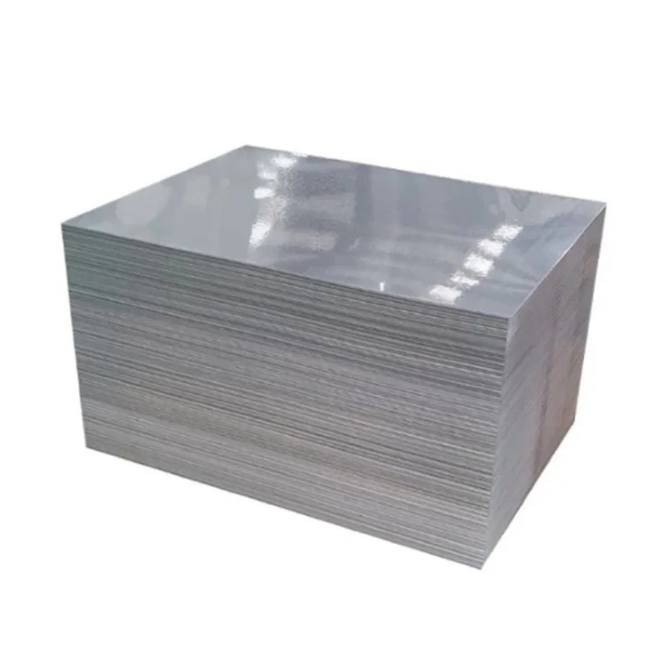 3004 Aluminium Sheet
