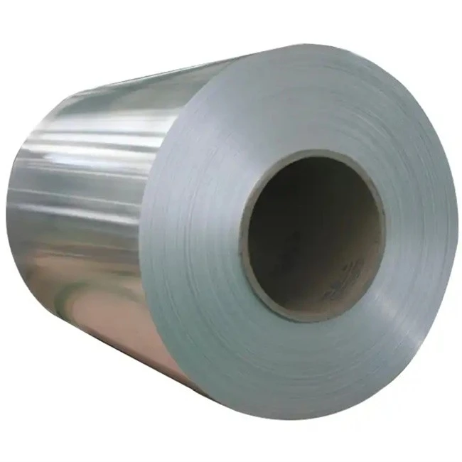 3004 Aluminum Alloy Foil