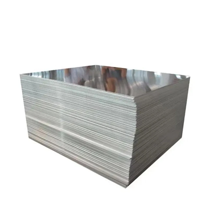 5052 Aluminum Sheet Plate
