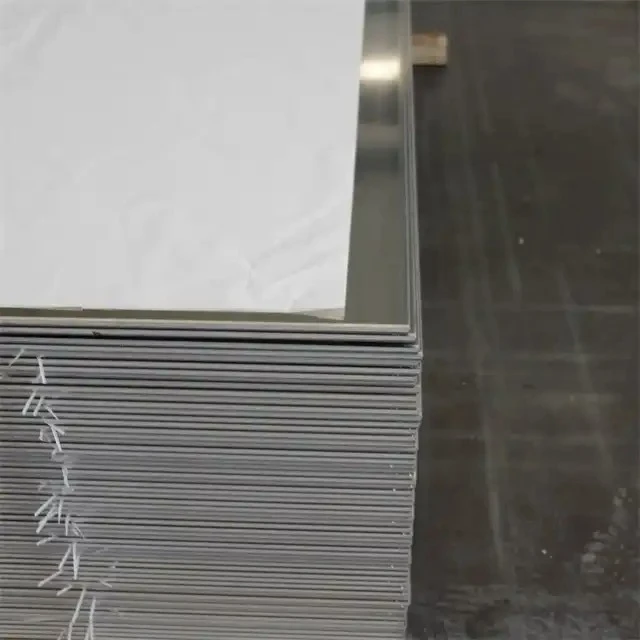 5005 Aluminum Alloy Sheet