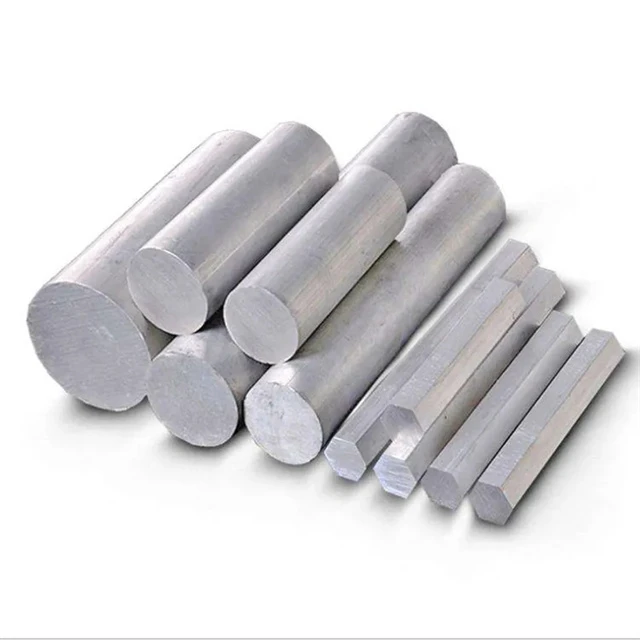 5052 Aluminum Round Bar
