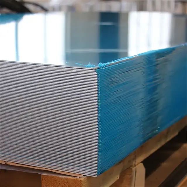 5083 H112 Aluminum Sheet